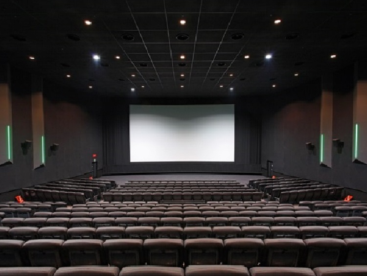 MOVIX&松竹系映画館