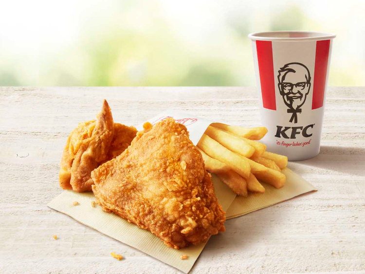 コード配信】ケンタッキーフライドチキン デジタルKFC CARD | SAISON Fukurico（スルガ銀行）