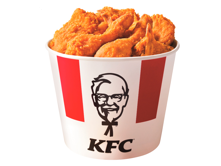 コード配信】ケンタッキーフライドチキン デジタルKFC CARD | SAISON Fukurico（スルガ銀行）